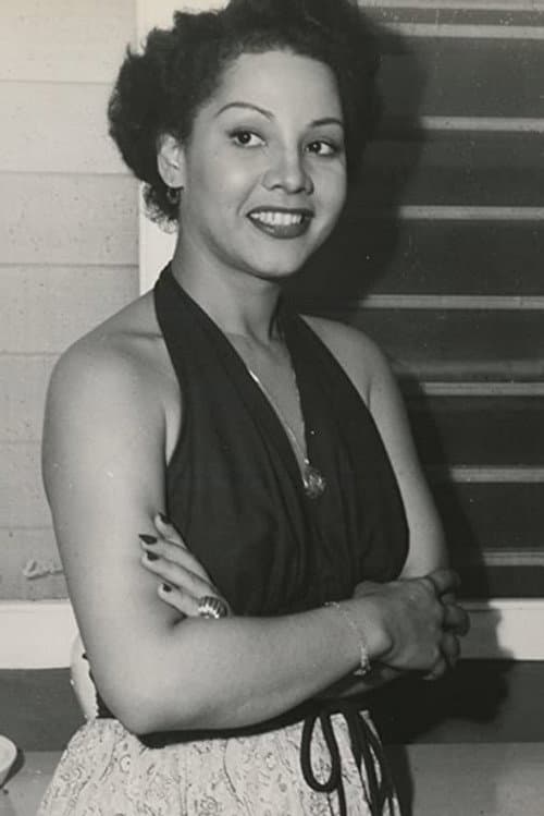 Chinita foto