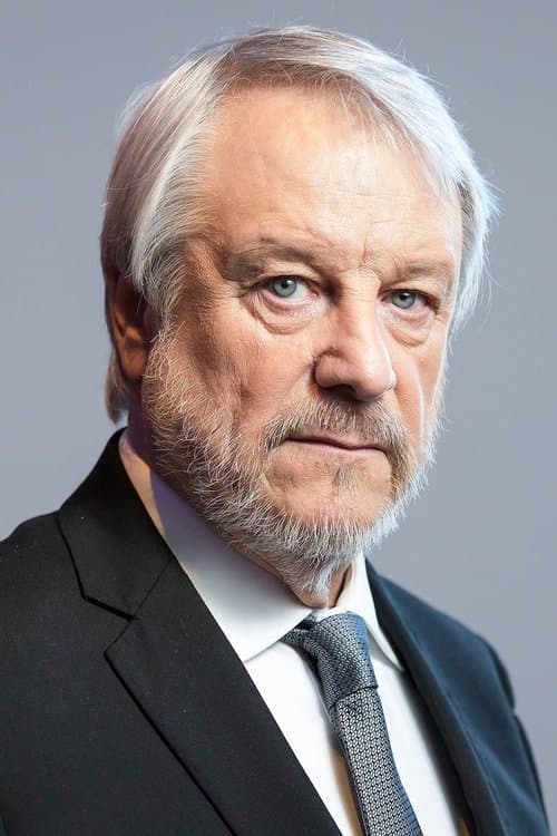 Jorge Marrale foto