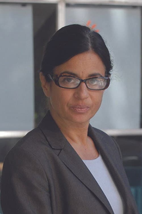 Olivera Ježina foto