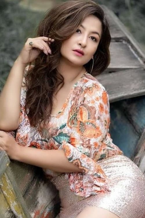 Usha Khadgi foto