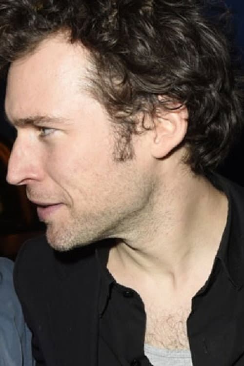 Daniël Samkalden foto