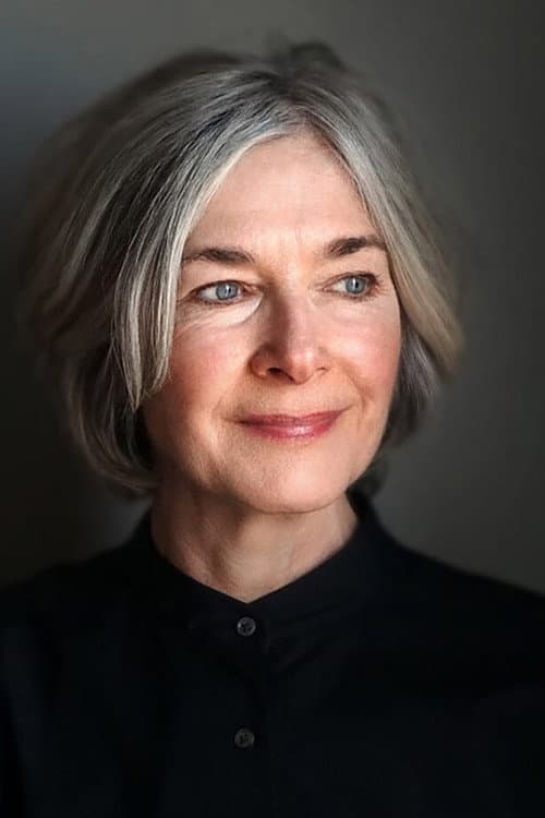 Wendy Tilby foto
