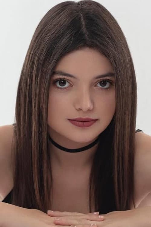 Sara Pinzón foto