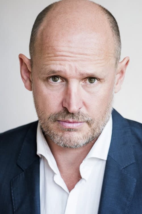 Hendrik Martz foto