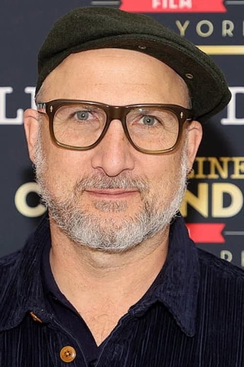 Kramer Morgenthau foto