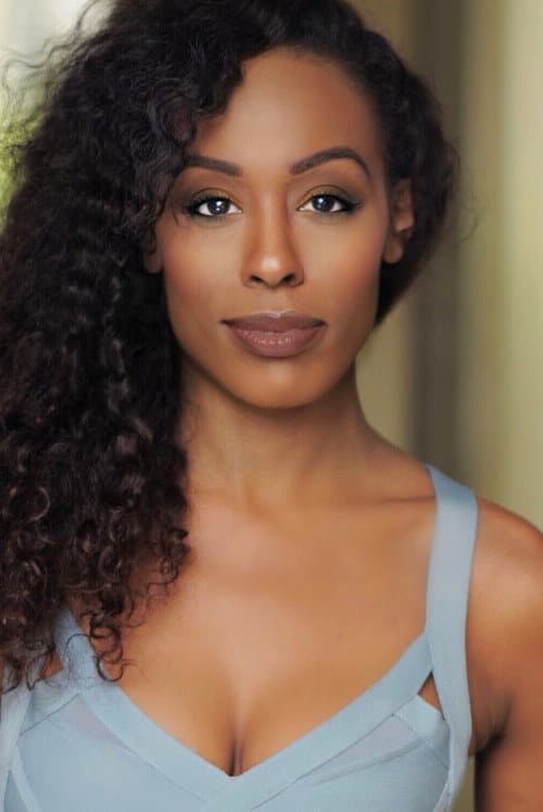 Shaquita Smith foto