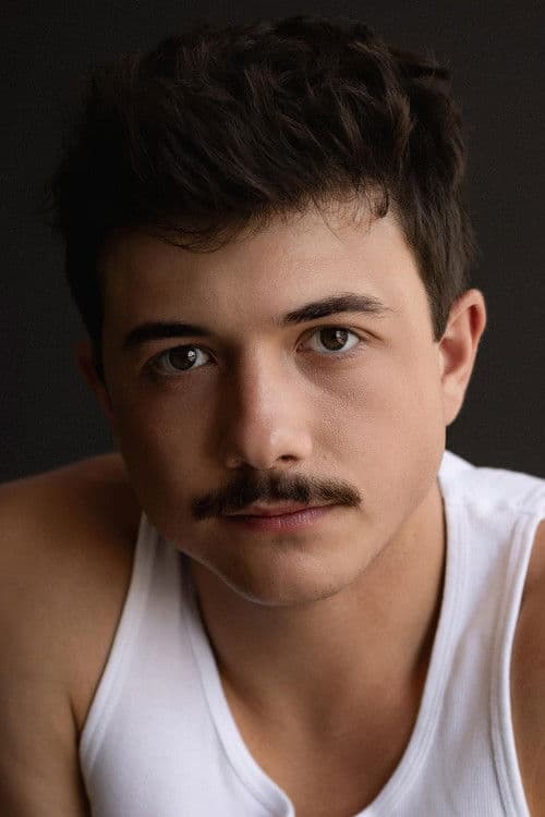 Bradley Steven Perry foto