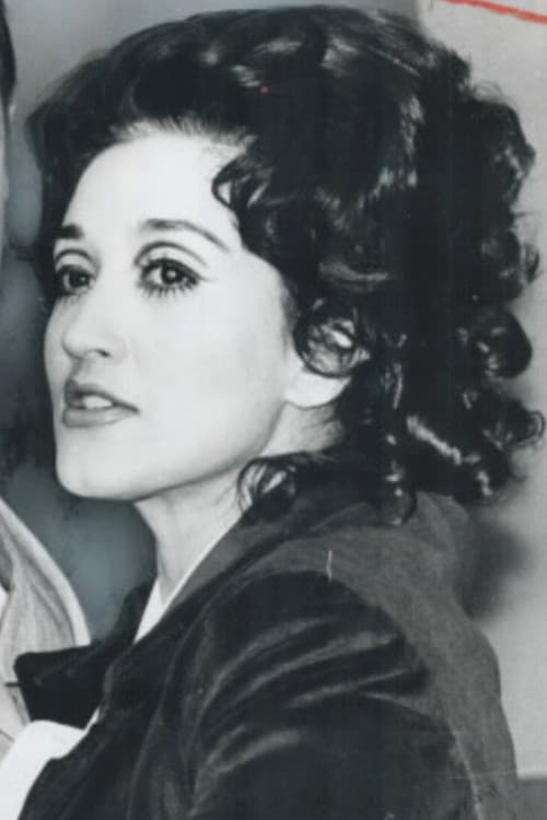 Diana Barrington foto