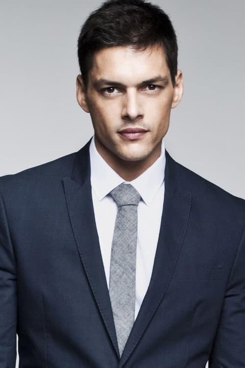 Nuno Janeiro foto