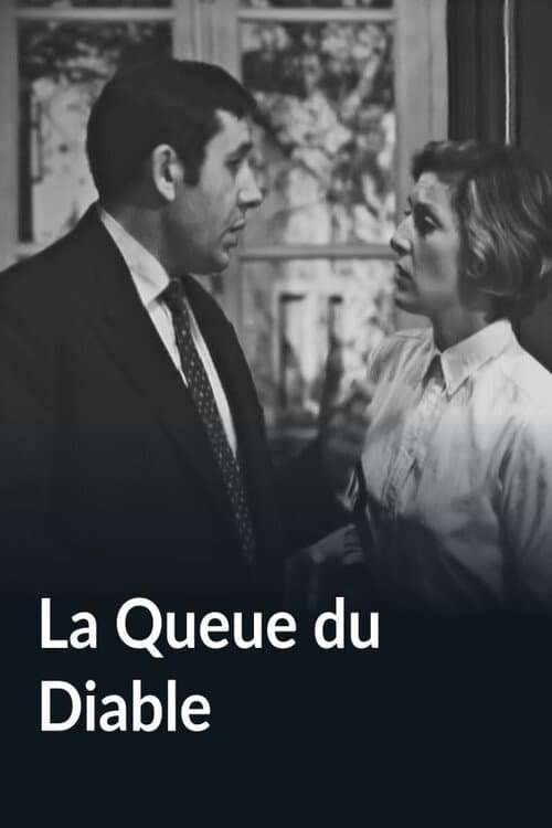 La Queue du Diable (1965) poster