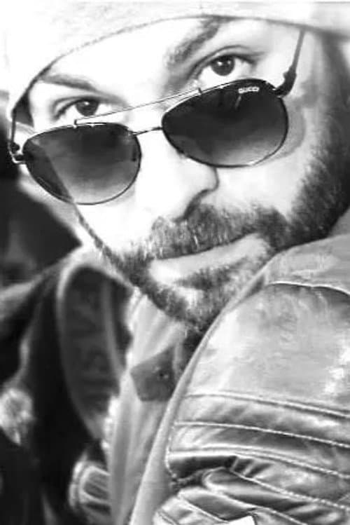 Timo Rose foto