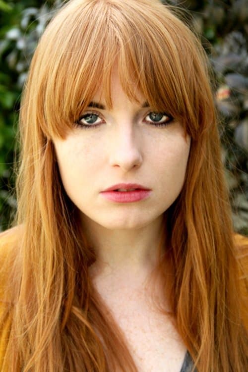 Kelsy Abbott foto
