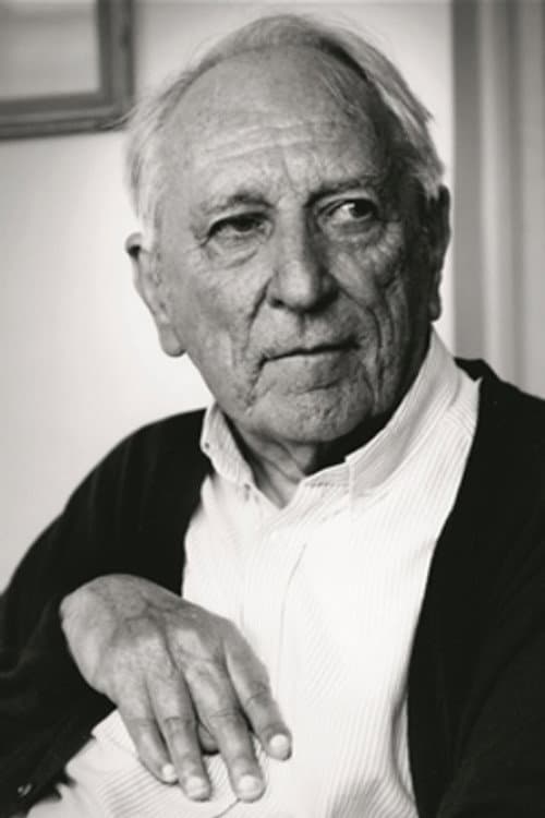 Tomas Tranströmer foto
