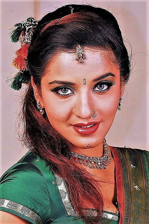 Antara Biswas foto