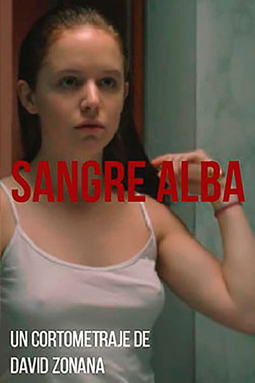Sangre Alba (2016) poster
