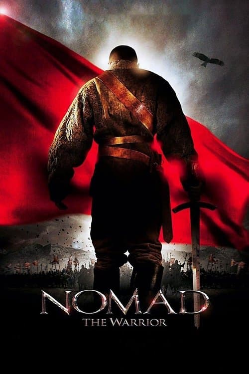 Nomad (2005) poster