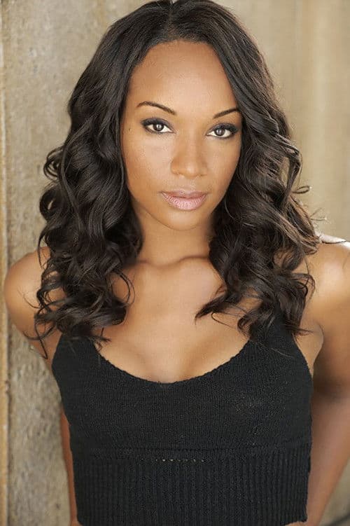 Ashani Roberts foto