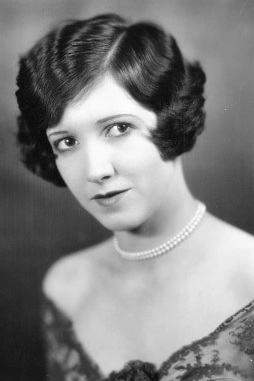 Margaret Morris foto