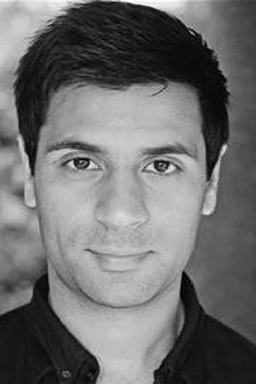 Nitin Kundra foto