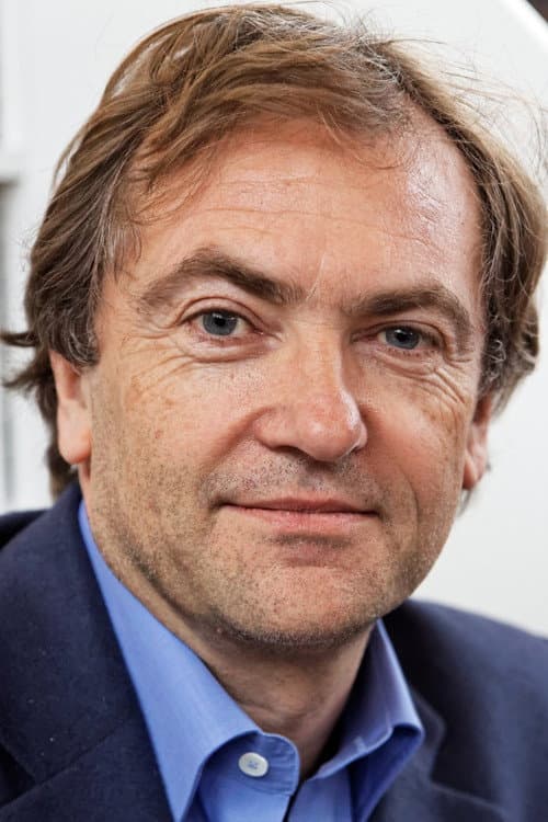Didier van Cauwelaert foto