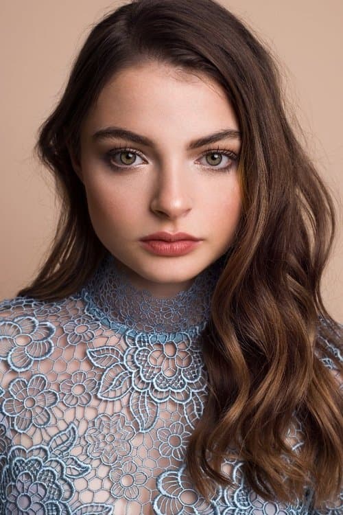 Tiarnie Coupland foto