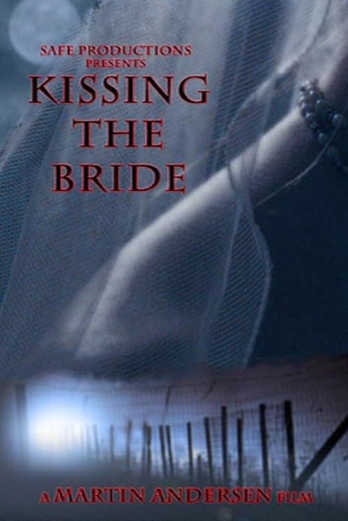 Kissing the Bride (2012) poster