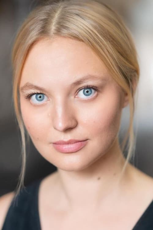 Ellinor Persdotter foto