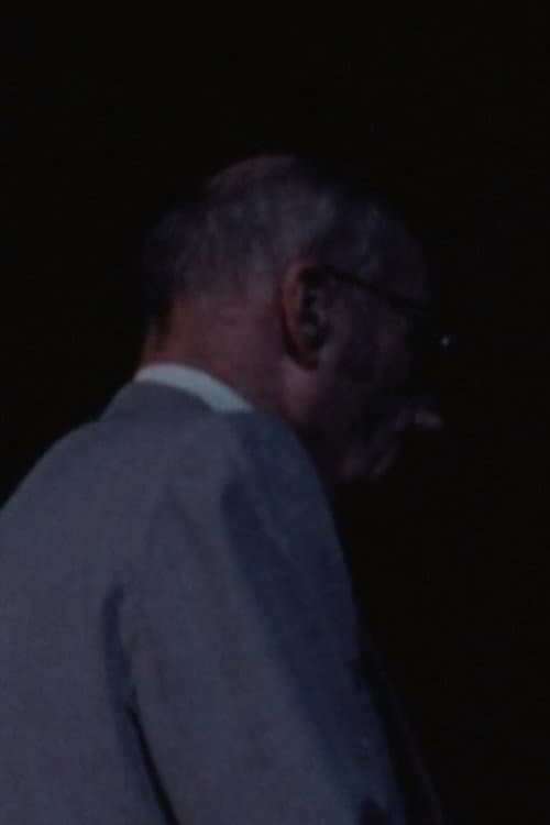 Robert E. Fulton III Edit of Burroughs: The Movie (2015) poster