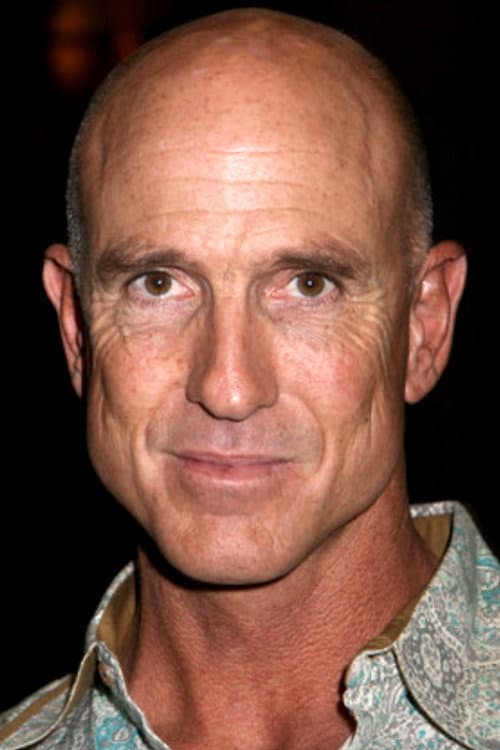 Cully Fredricksen foto