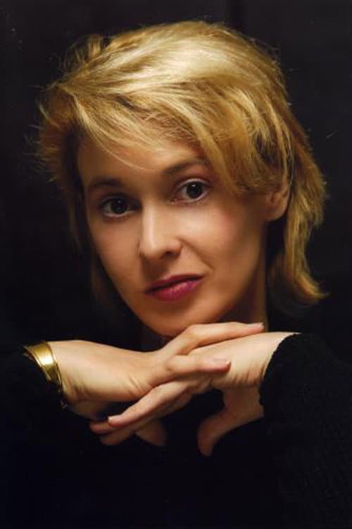 Géraldine Bonnet-Guérin foto