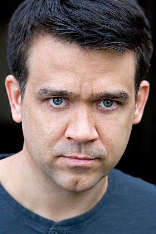 William Meredith foto