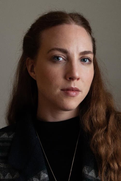 Kate Rebecca Phillips foto