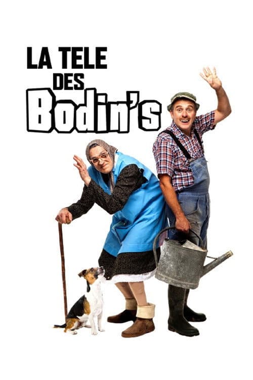 La télé des Bodin's (2019) poster