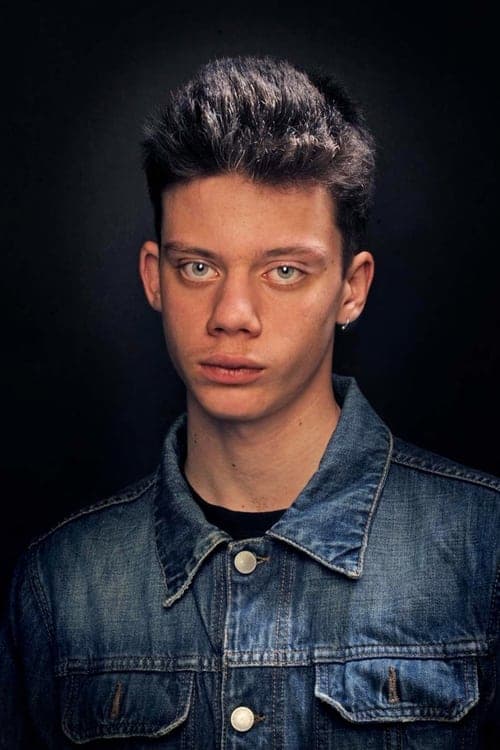 Leon de La Vallée foto