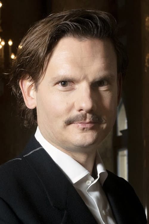 Daniel Hoesl foto