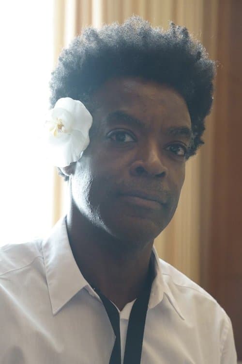 Cinqué Lee foto