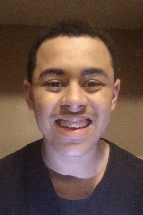 Jalen B. Moore foto