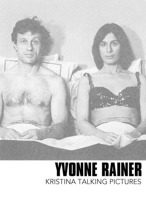 Kristina Talking Pictures (1976) poster