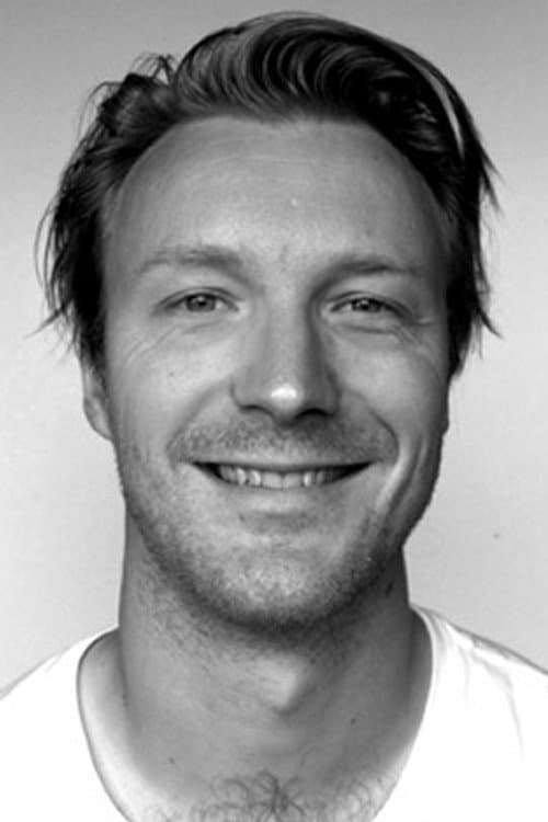 Anders Borchgrevink foto