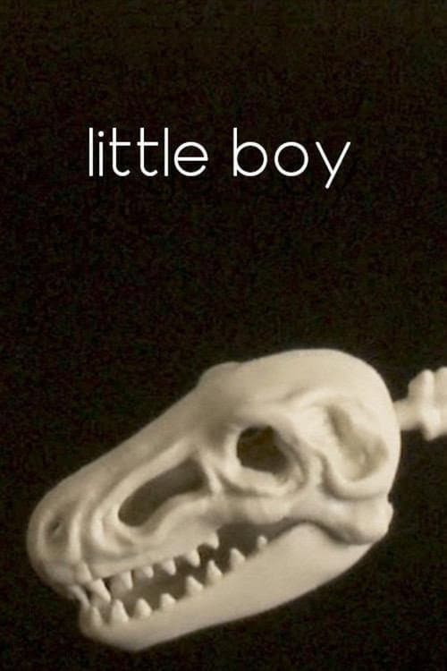 Little Boy (2025) poster