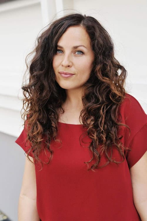 Nora Jokhosha foto