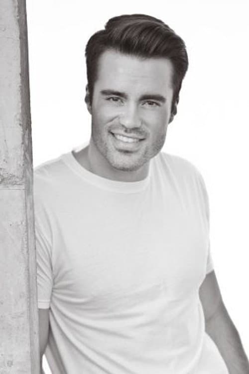 Martin Cervantez foto