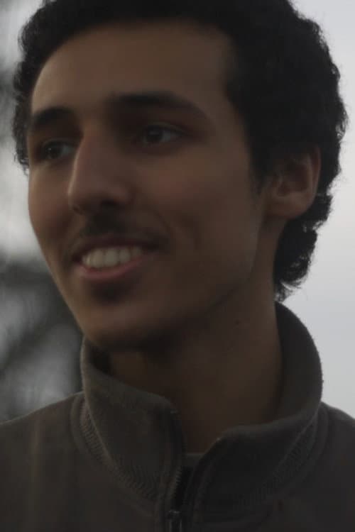 Ilyes El Bermil foto