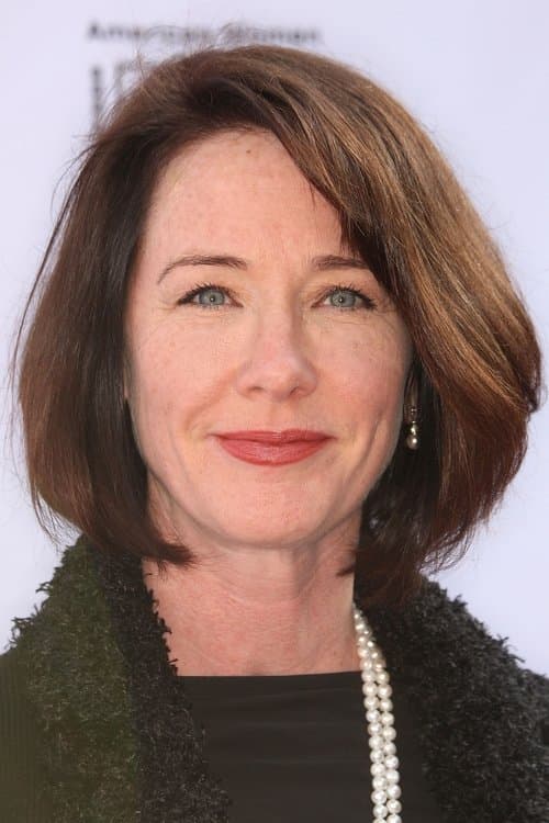 Ann Cusack foto