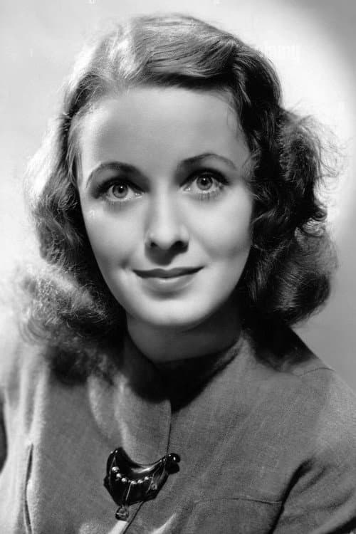 Doris Davenport foto