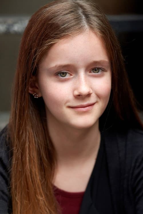 Anna Claire Beitel foto
