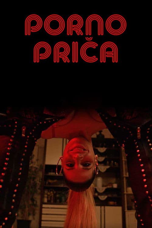 Porno priča (2022) poster