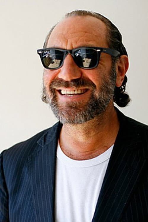 Sandy Gutman foto