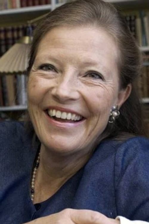 Elisabeth Meyer-Topsøe foto