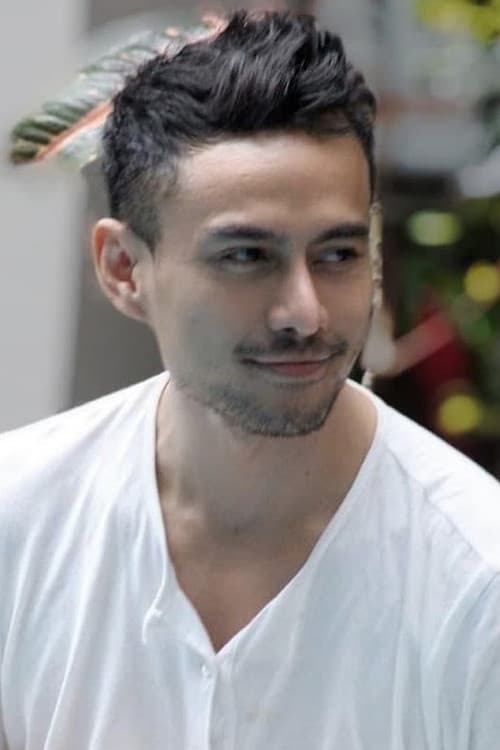 Erlando Saputra foto